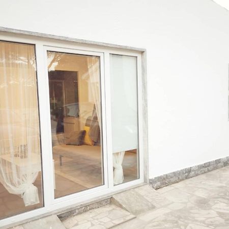 Small House With Private Park And Yard Terrujem Exterior foto